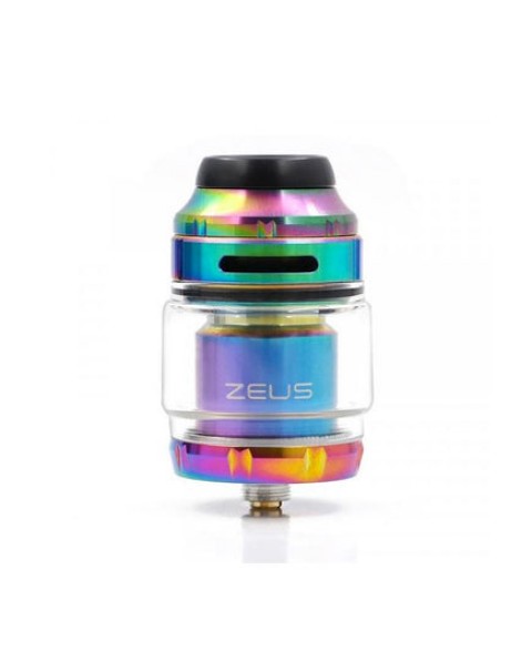 Geek Vape - Zeus X RTA