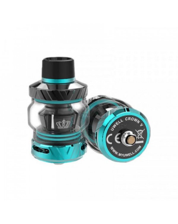 Uwell Crown 5 Vape Tank