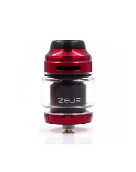 Geek Vape - Zeus X RTA