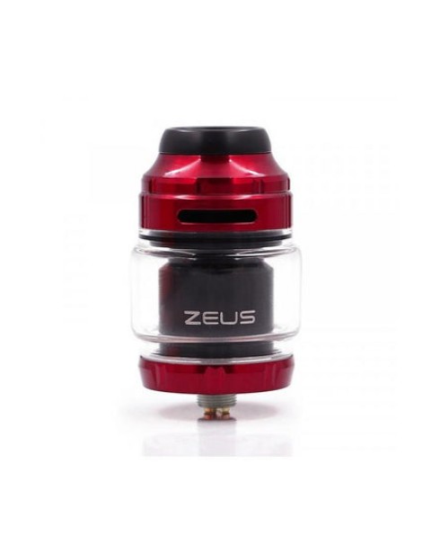 Geek Vape - Zeus X RTA