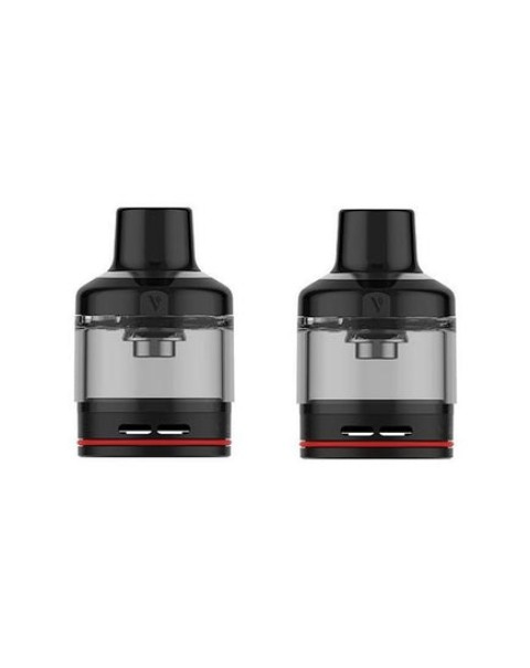 Vaporesso GTX POD 22 Replacement Pod