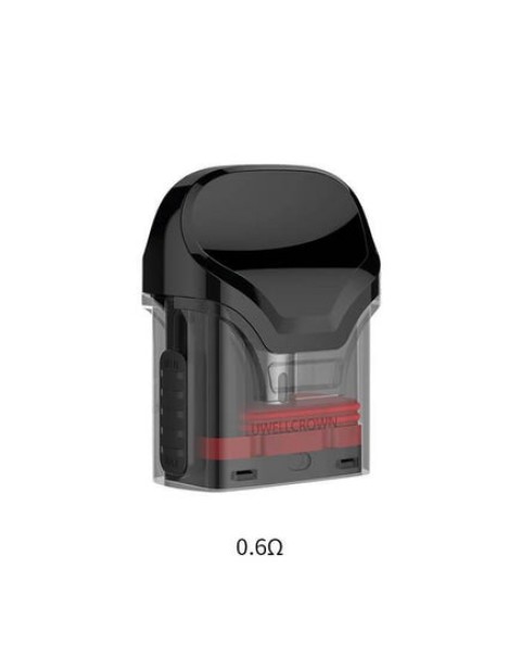 Uwell Crown Replacement Pod Cartridges