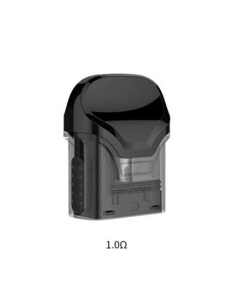 Uwell Crown Replacement Pod Cartridges