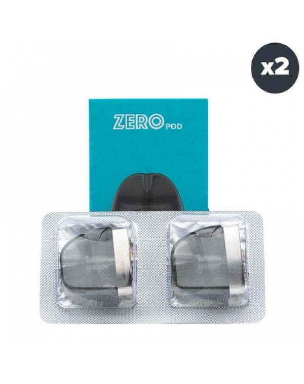 Vaporesso - Zero Replacement 2ml pods