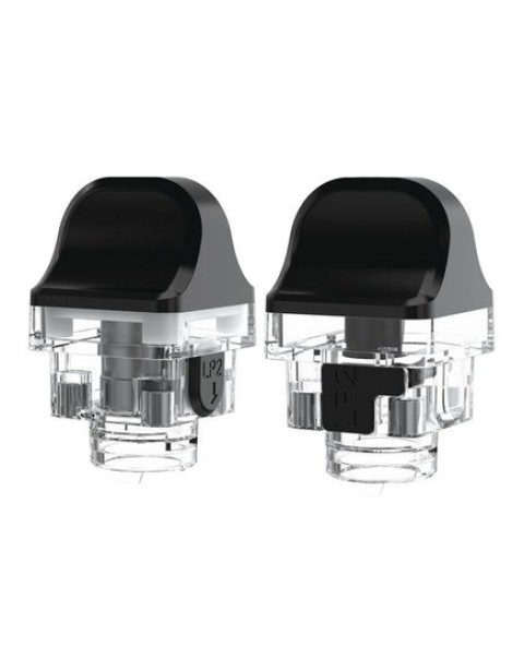 Smok RPM 4 Replacement Empty Pods