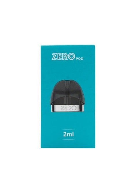 Vaporesso - Zero Replacement 2ml pods