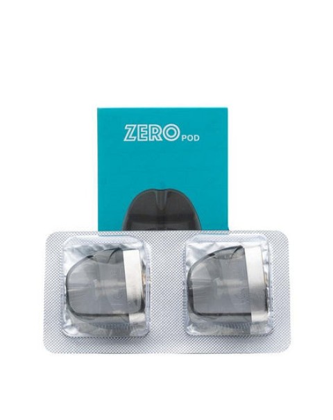 Vaporesso - Zero Replacement 2ml pods