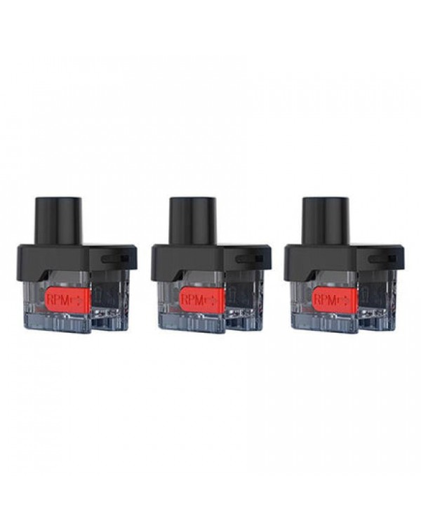 Smok RPM Lite Replacement Pods