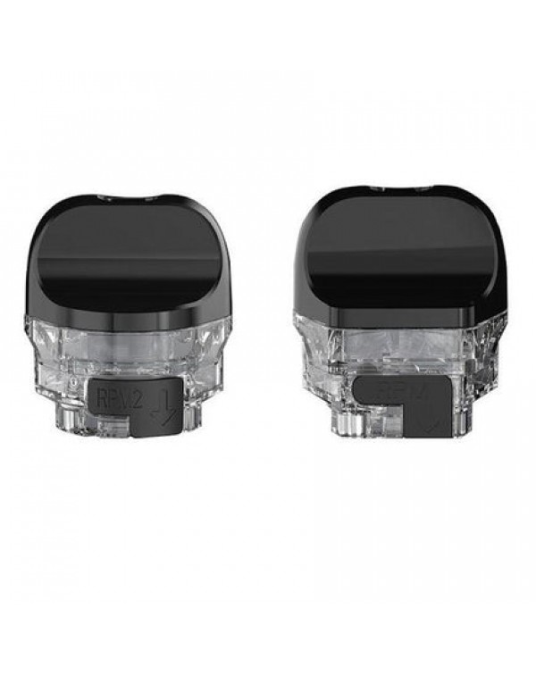 Smok IPX 80 Empty Pods - Pack of 3