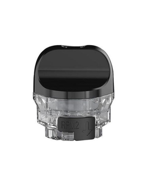 Smok IPX 80 Empty Pods - Pack of 3