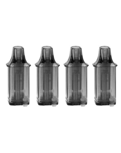 Xomo Mimi Replacement Cartridge Pack of 4