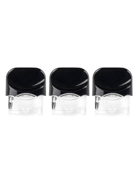 Smok Nord 2ml Replacement Pods Only - Pack of 3