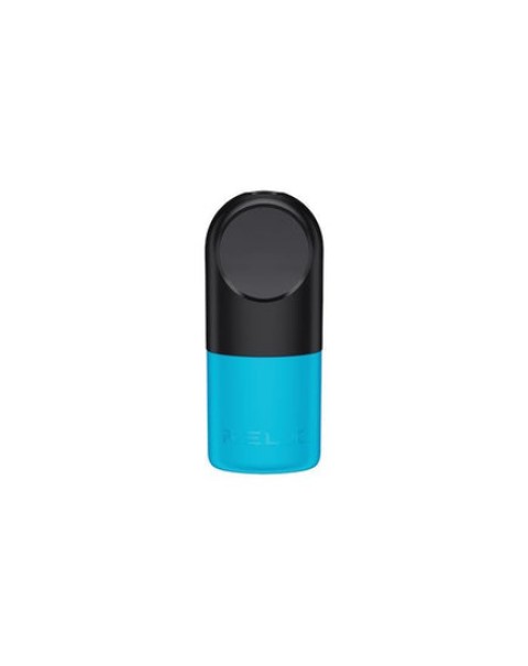 RELX Pod Pro Replacement 2ml Pods x 2