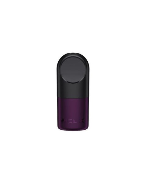 RELX Pod Pro Replacement 2ml Pods x 2