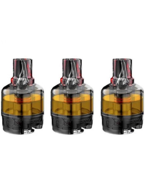 Smok Thallo Empty Replacement Pods - Pack Of 3