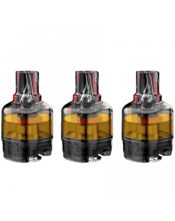 Smok Thallo Empty Replacement Pods - Pack Of 3