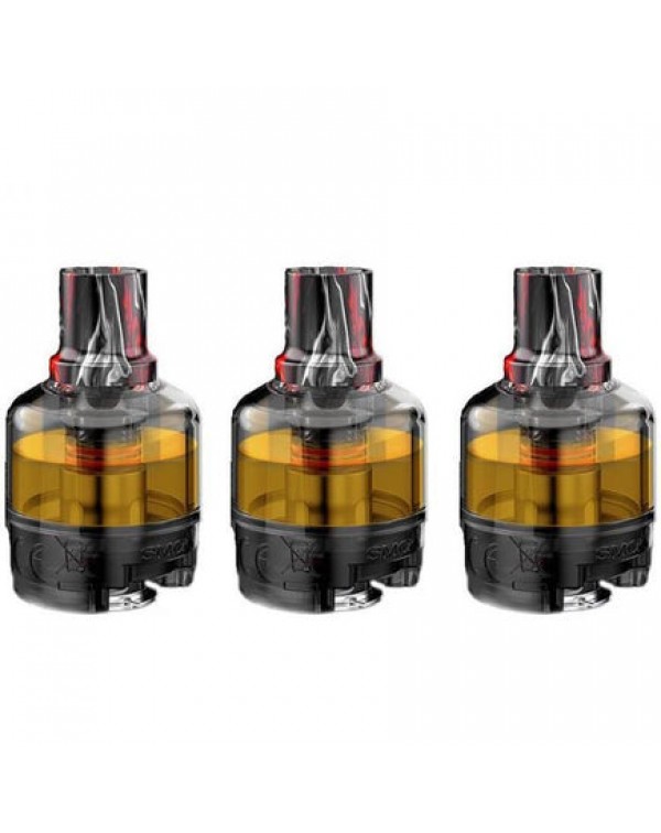 Smok Thallo Empty Replacement Pods - Pack Of 3