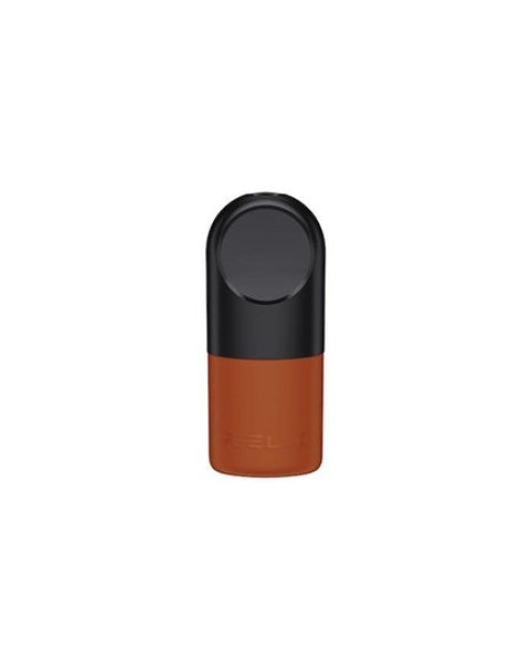 RELX Pod Pro Replacement 2ml Pods x 2