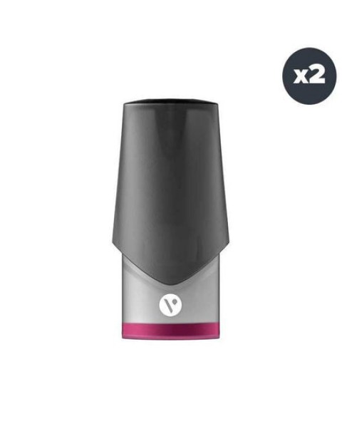 Vype ePen 3 vPro - Wild Berries Cartridges (Pack of 2)