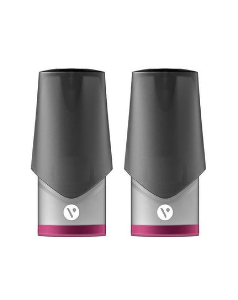 Vype ePen 3 vPro - Wild Berries Cartridges (Pack of 2)