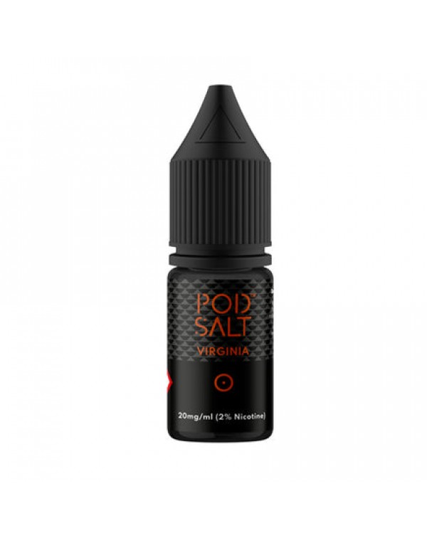 Pod Salts Virginia Nic Salt E-Liquid