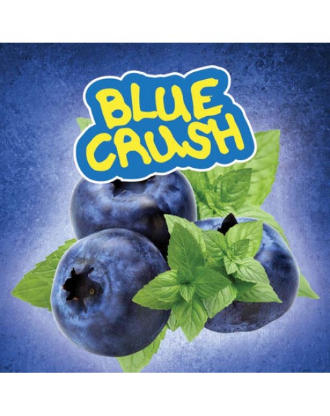 Blue Crush High VG 50ml Short Fill E-Liquid