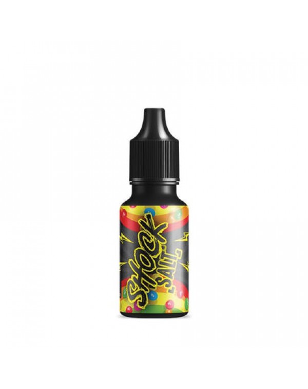 Juice N Power - Shock Salt 10ml E-Liquid