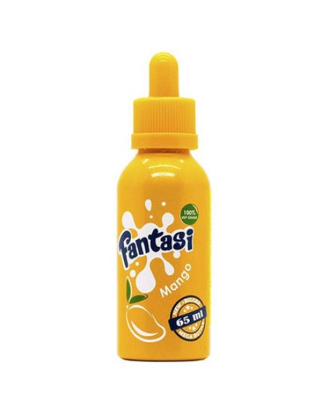 Fantasi - Mango E-Liquid