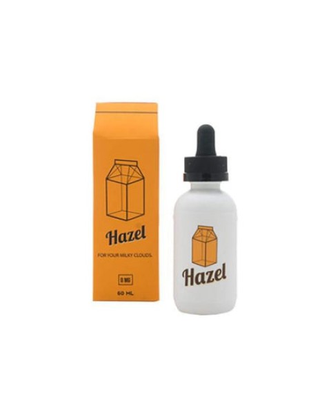 The Milkman - Hazel 50ml Short Fill E-Liquid