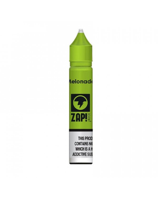 Zap! Juice Melonade 10ml Nicotine Salt E-Liquid