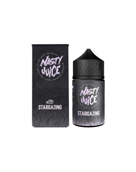 Nasty Juice Berry Series - Stargazing 50ml Short Fill E-Liquid