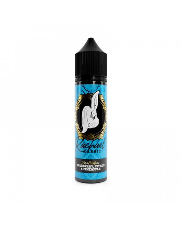 Rachael Rabbit 50ml Blueberry, Citrus & Pineap...