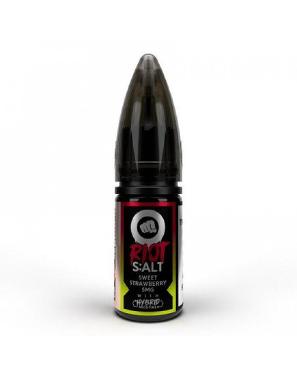 Riot Salt Sweet Strawberry