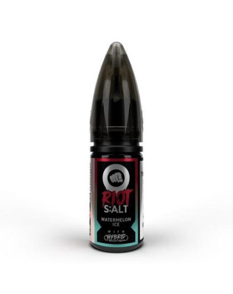 Riot Salt Watermelon Ice