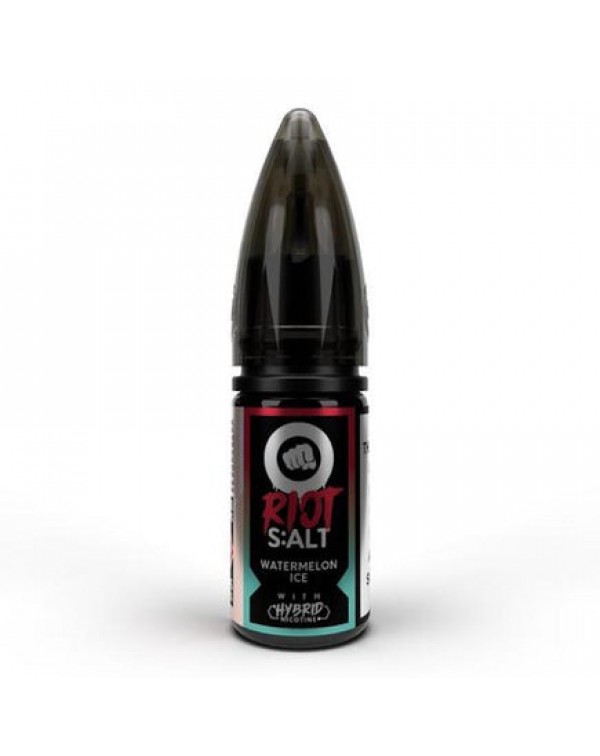 Riot Salt Watermelon Ice