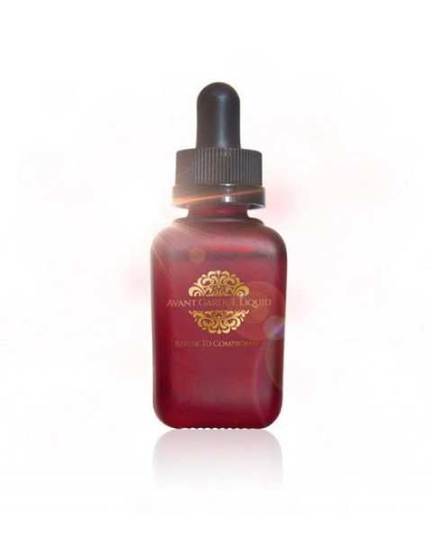 Avant Garde E-Liquid Succulent Strawberry E-Liquid