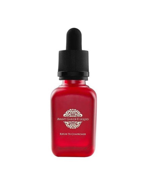 Avant Garde E-Liquid Succulent Strawberry E-Liquid