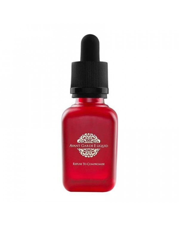 Avant Garde E-Liquid Succulent Strawberry E-Liquid