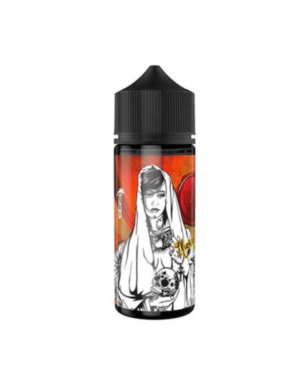 Suicide Bunny Madrina 100ml Short Fill E-Liquid