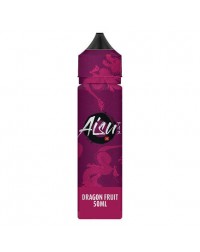 Aisu - Dragon Fruit 50ml Short Fill E-Liquid