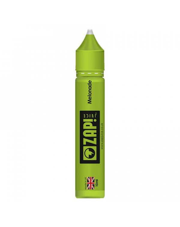 Zap! Juice 70/30 - Melonade 10ml E-Liquid
