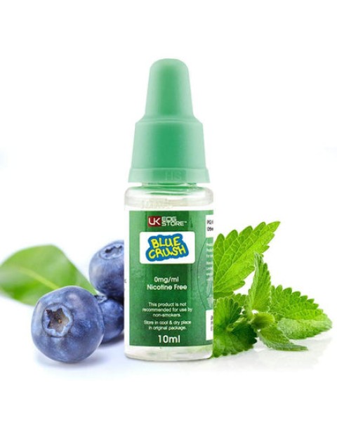 Blue Crush 10ml - Add On