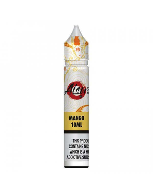 Aisu - Mango 10ml Nic Salt E-Liquid
