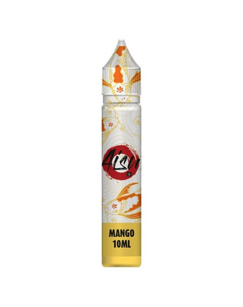 Aisu 70/30 - Mango 10ml Nic Salt E-Liquid