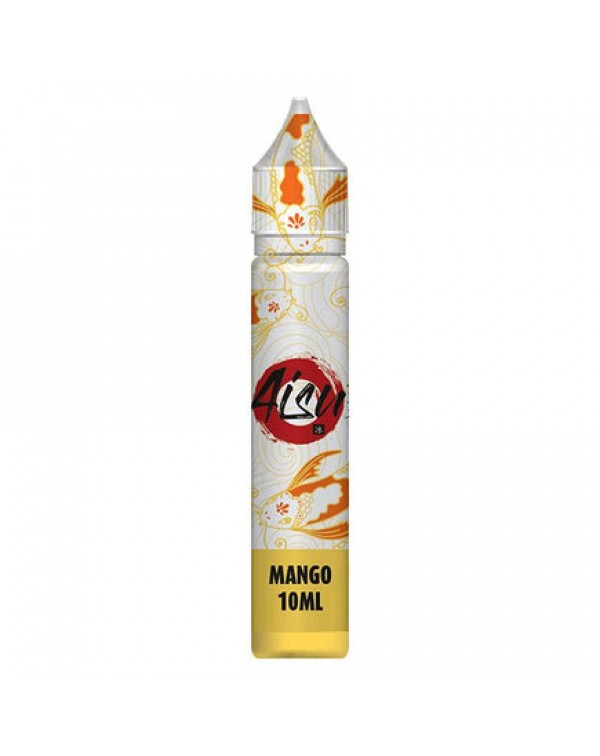 Aisu 70/30 - Mango 10ml Nic Salt E-Liquid