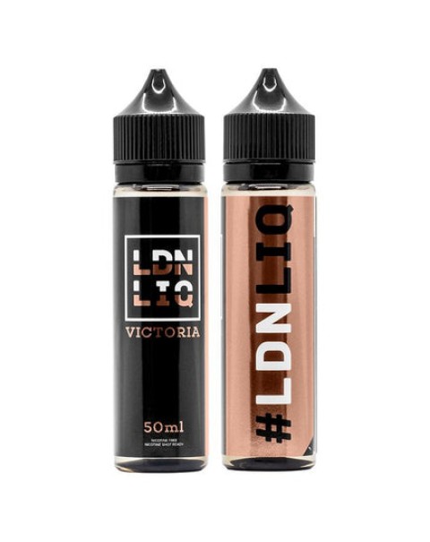 LDN LIQ - Victoria 50ml