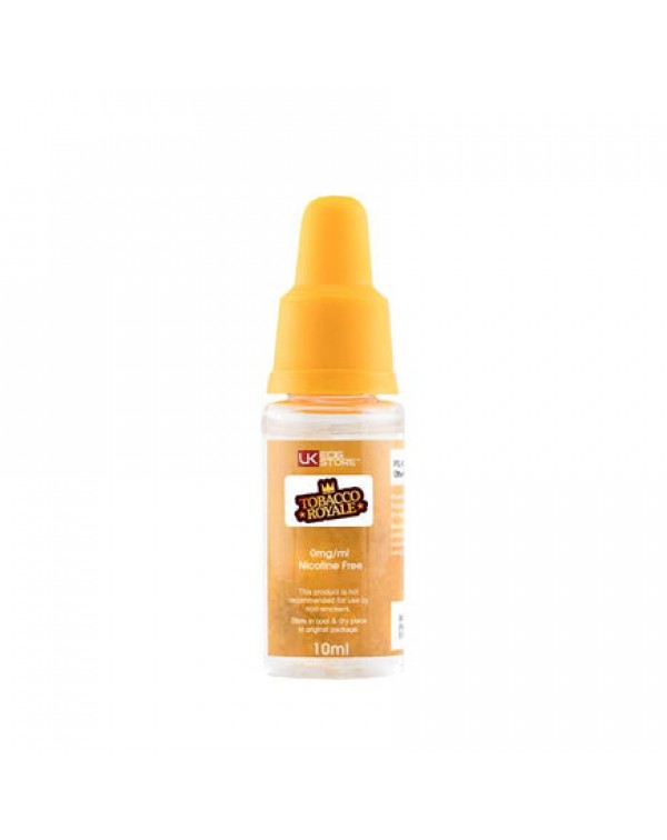 Tobacco Royale 10ml - Add On