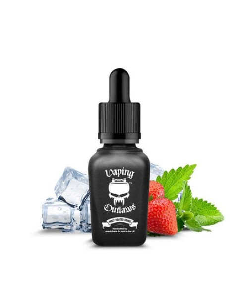 Vaping Outlaws - Moonshine