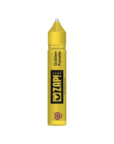 Zap! Juice 70/30 - Golden Pomelo 10ml E-Liquid