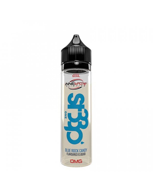 Innevape E-Liquids ST33P One 50ml Short Fill E-Liq...